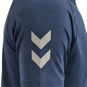 Camiseta Hummel MT Laze image-2