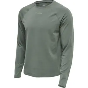 Camiseta de manga larga Hummel MT Laze image-0