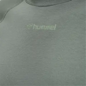 Camiseta de manga larga Hummel MT Laze image-5