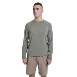 Camiseta de manga larga Hummel MT Laze image-1