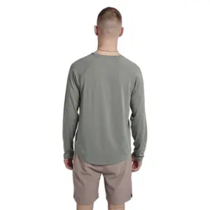 Camiseta de manga larga Hummel MT Laze image-4