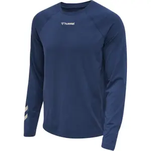 Camiseta de manga larga Hummel MT Laze image-0