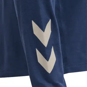 Camiseta de manga larga Hummel MT Laze image-3