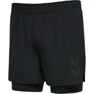 2 in 1 shorts Hummel MT Force image-0