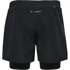 2 in 1 shorts Hummel MT Force image-3