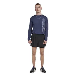 2 in 1 shorts Hummel MT Force image-1