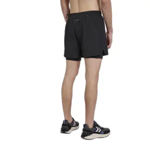 2 in 1 shorts Hummel MT Force image-4