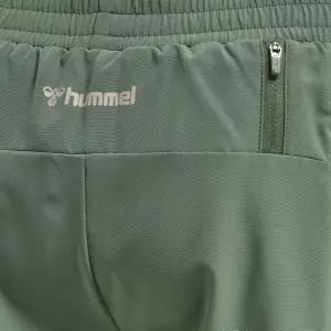 Pantalón corto 2 en 1 Hummel MT Force image-5
