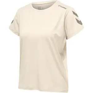 Camiseta de mujer Hummel MT Taylor image-0
