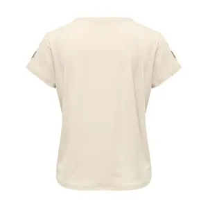 Camiseta de mujer Hummel MT Taylor image-3