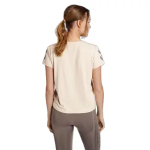 Camiseta de mujer Hummel MT Taylor image-4