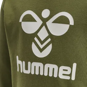 Sudadera bebé Hummel Arine image-1