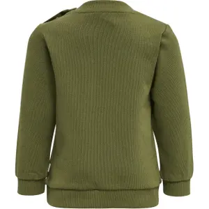 Sudadera bebé Hummel Arine image-2