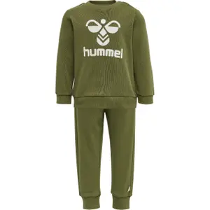 Sudadera bebé Hummel Arine image-5