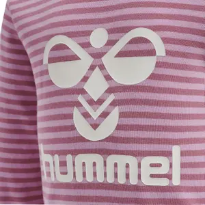 Baby boy romper Hummel Mulle image-3