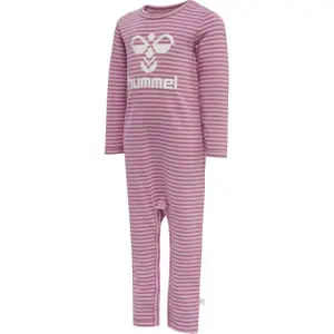 Baby boy romper Hummel Mulle image-1