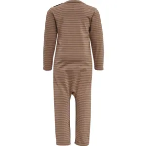 Baby romper Hummel Mulle image-1