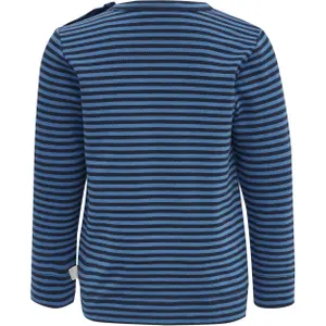 Camiseta de manga larga para bebé niño Hummel Mulle image-2