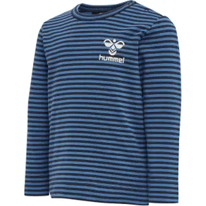Camiseta de manga larga para bebé niño Hummel Mulle image-1