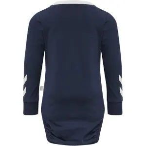 Long sleeve bodysuit for baby boy Hummel Maule image-2