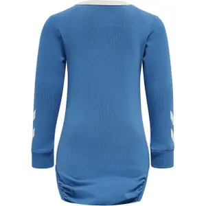 Long-sleeved bodysuit for children Hummel Maulle image-2