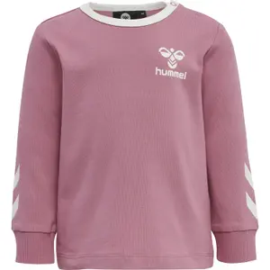 Girls' long-sleeve t-shirt Hummel Maule image-0