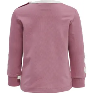 Girls' long-sleeve t-shirt Hummel Maule image-2
