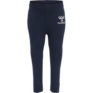 Girl's leggings Hummel Maule image-0