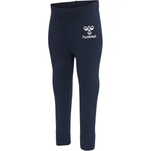 Girl's leggings Hummel Maule image-1