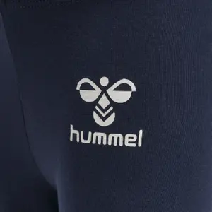 Girl's leggings Hummel Maule image-3