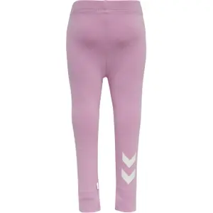 Leggings para bebé menina Hummel Maule image-2