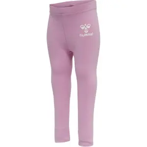 Leggings para bebé menina Hummel Maule image-1