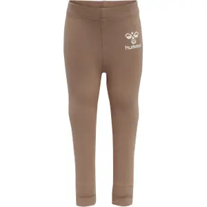 Leggings para bebé menina Hummel Maule image-0