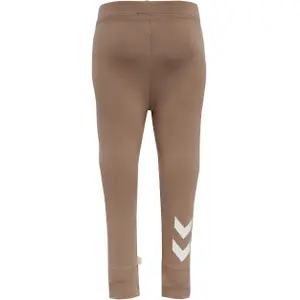 Leggings para bebé menina Hummel Maule image-2