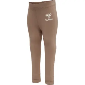 Leggings para bebé menina Hummel Maule image-1