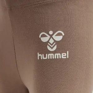 Leggings para bebé menina Hummel Maule image-3
