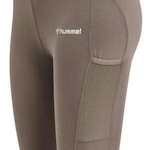 Women's mid-rise leggings Hummel MT Chipo image-5
