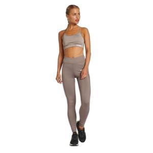 Women's mid-rise leggings Hummel MT Chipo image-1