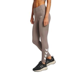 Women's mid-rise leggings Hummel MT Chipo image-4
