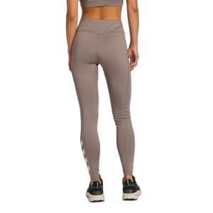 Women's mid-rise leggings Hummel MT Chipo image-3