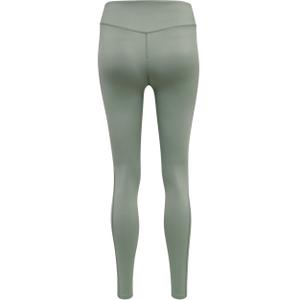 Women's mid-rise leggings Hummel MT Chipo image-1