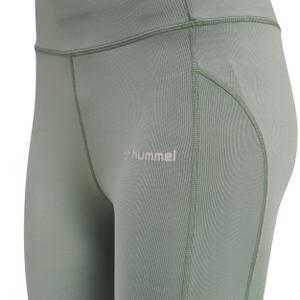 Women's mid-rise leggings Hummel MT Chipo image-6
