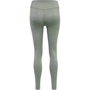 Women's mid-rise leggings Hummel MT Chipo image-2