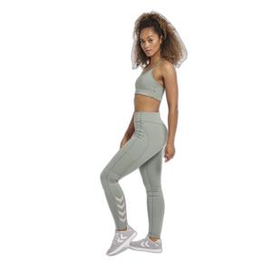 Women's mid-rise leggings Hummel MT Chipo image-4