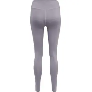 Leggings de mujer de media altura Hummel MT Chipo image-1