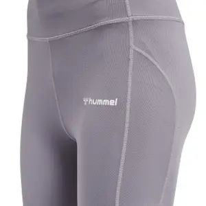 Leggings de mujer de media altura Hummel MT Chipo image-5