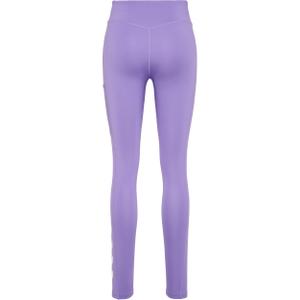 Women's mid-rise leggings Hummel MT Chipo image-1