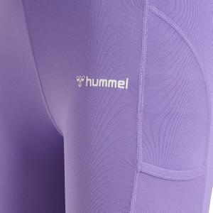 Women's mid-rise leggings Hummel MT Chipo image-5