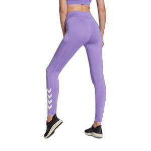 Women's mid-rise leggings Hummel MT Chipo image-2