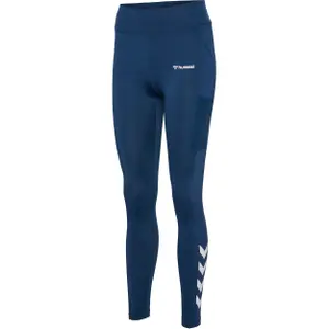 Leggings de mujer de media altura Hummel Mt Chipo image-0